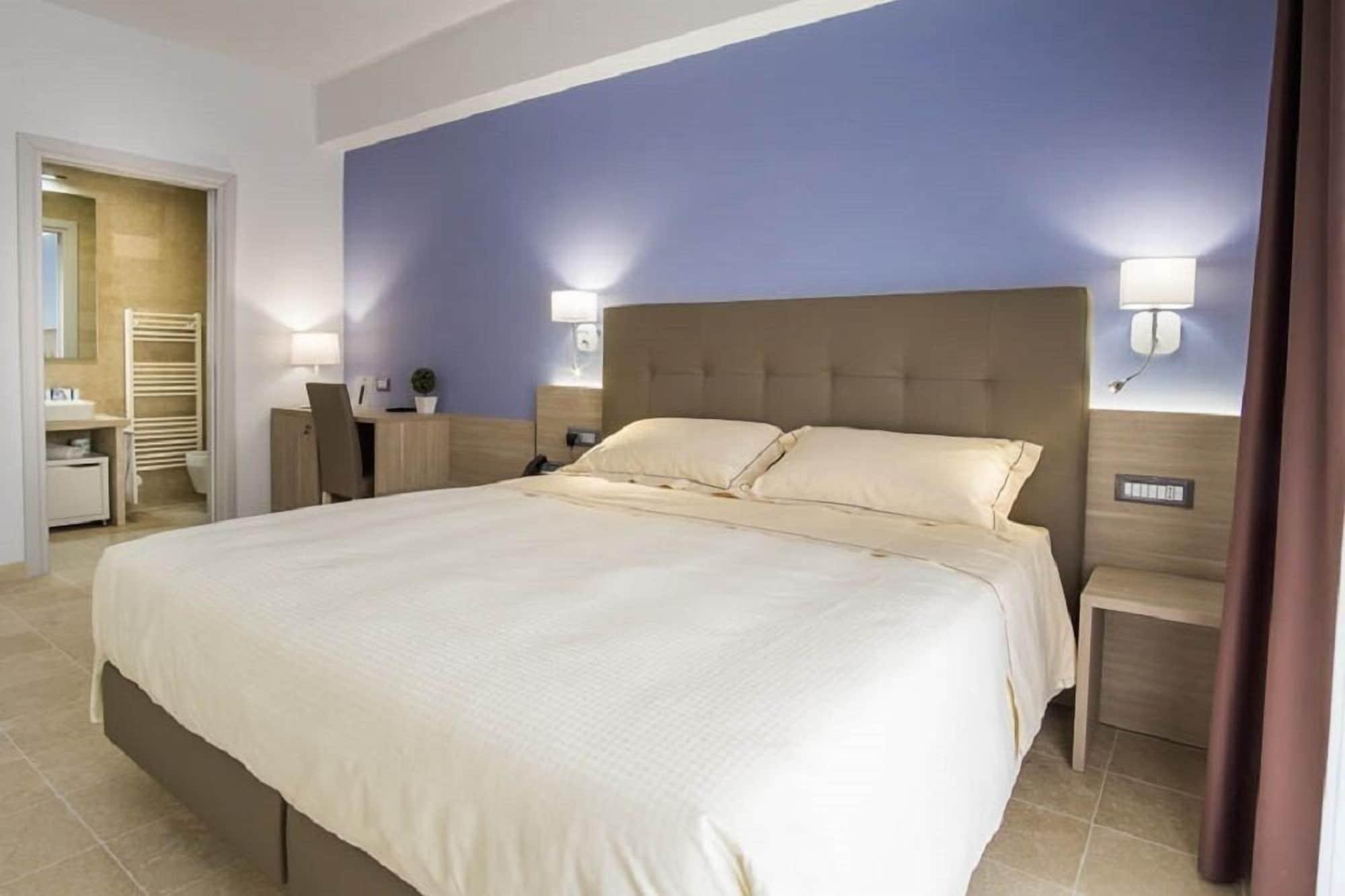 Netum Hotel Noto Exterior photo